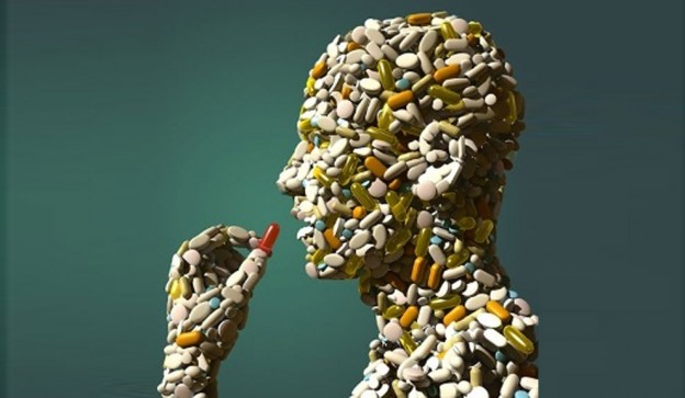 Tomar medicación sin consultar a un profesional puede ser más contraproducente de lo que se cree.